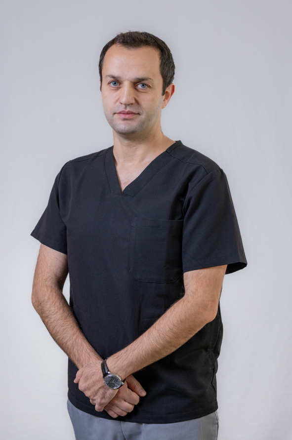 გიორგი კაპანაძე